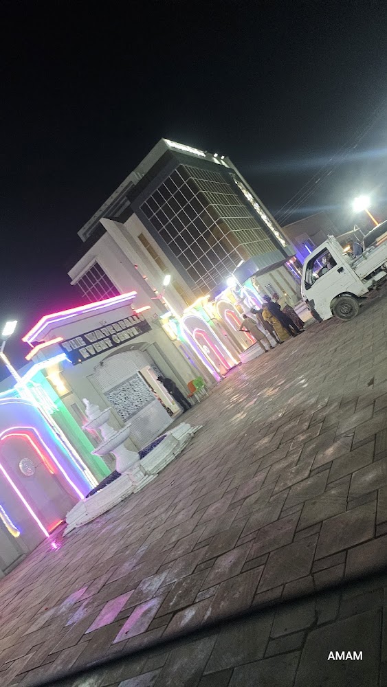 Water Falls Event Centre photo 4